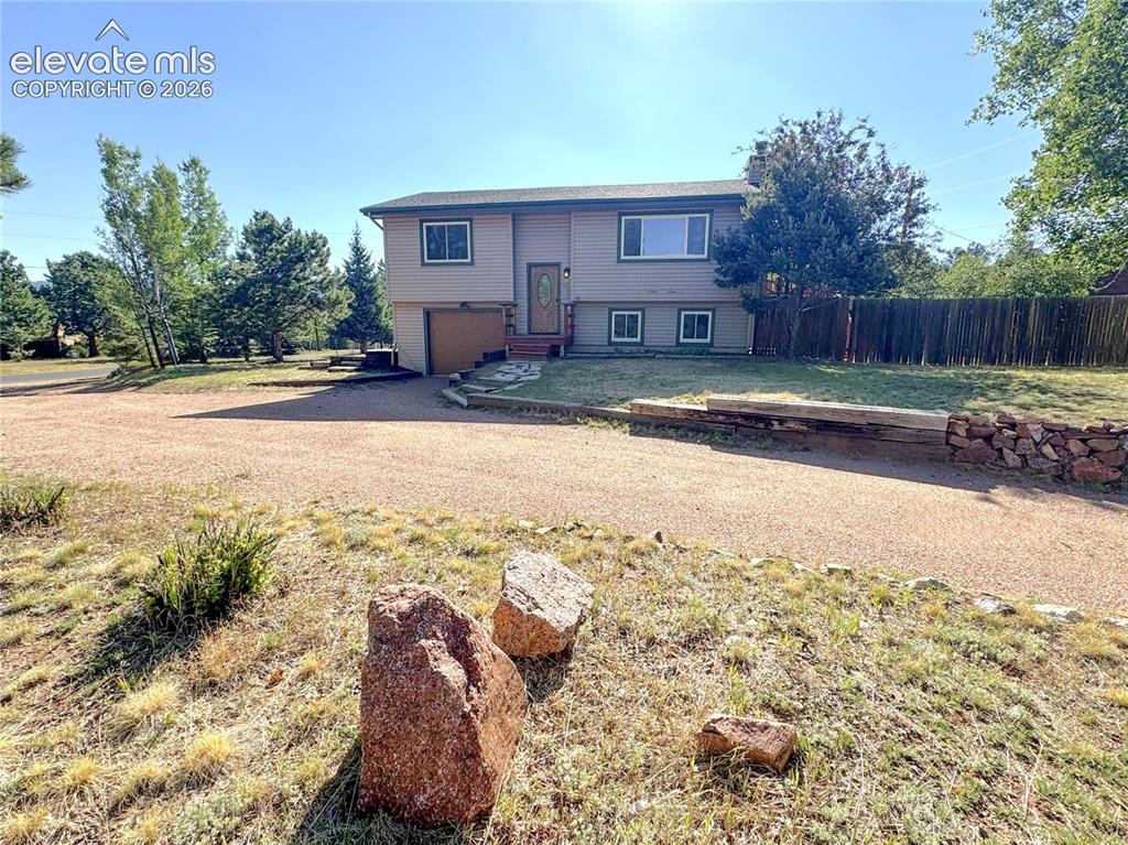 1056 Sundance Circle Woodland Park CO 80863