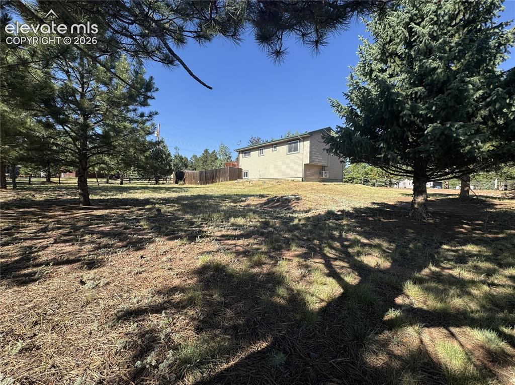1056 Sundance Circle Woodland Park CO 80863