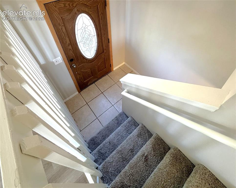 1056 Sundance Circle Woodland Park CO 80863