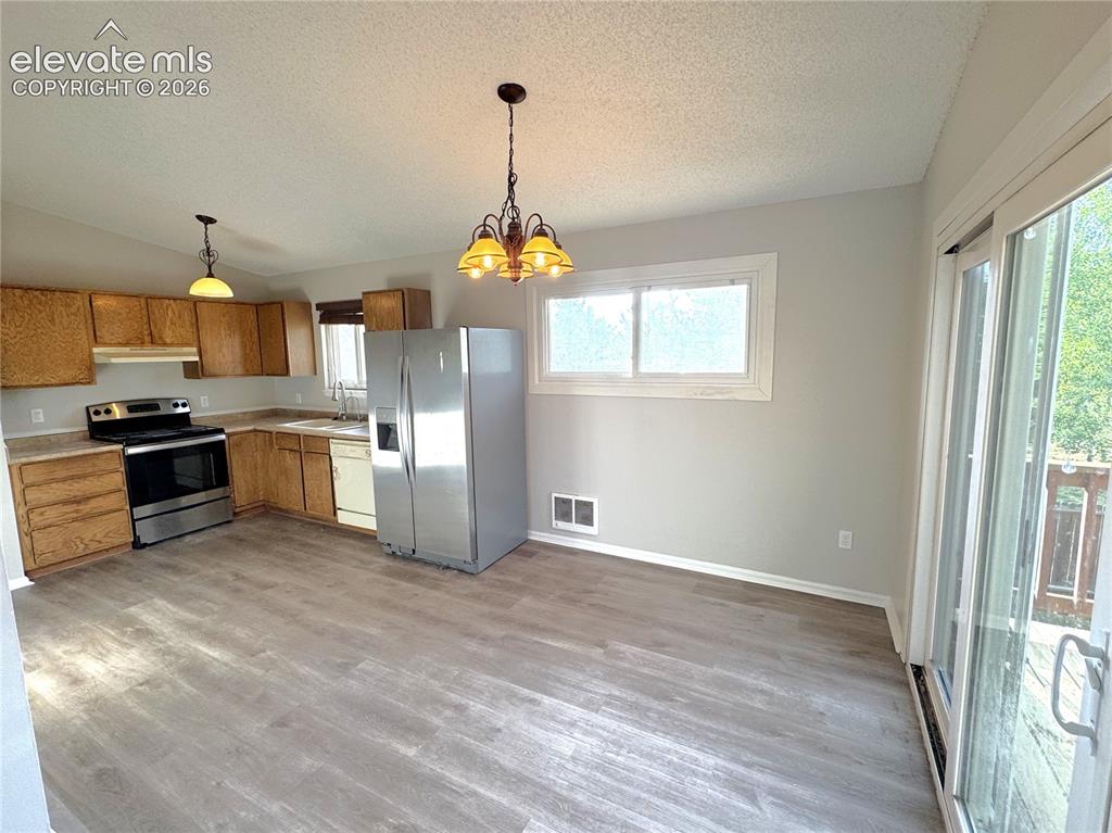 1056 Sundance Circle Woodland Park CO 80863