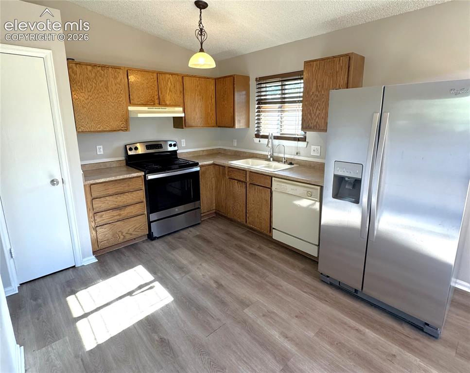 1056 Sundance Circle Woodland Park CO 80863