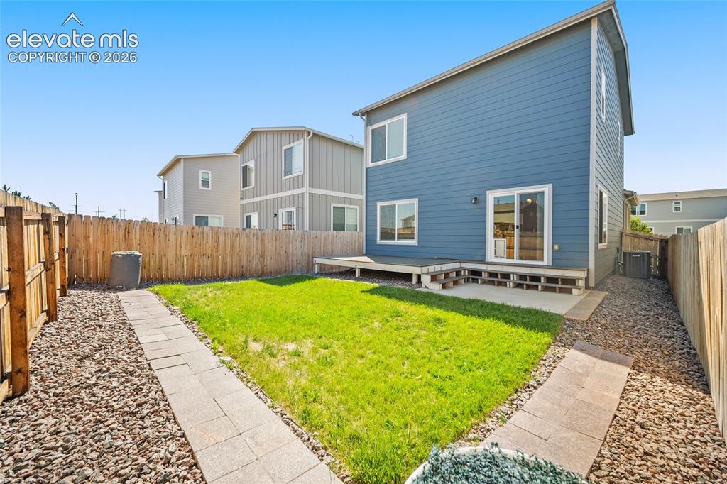 6182 Bobolink Trail Colorado Springs CO 80925