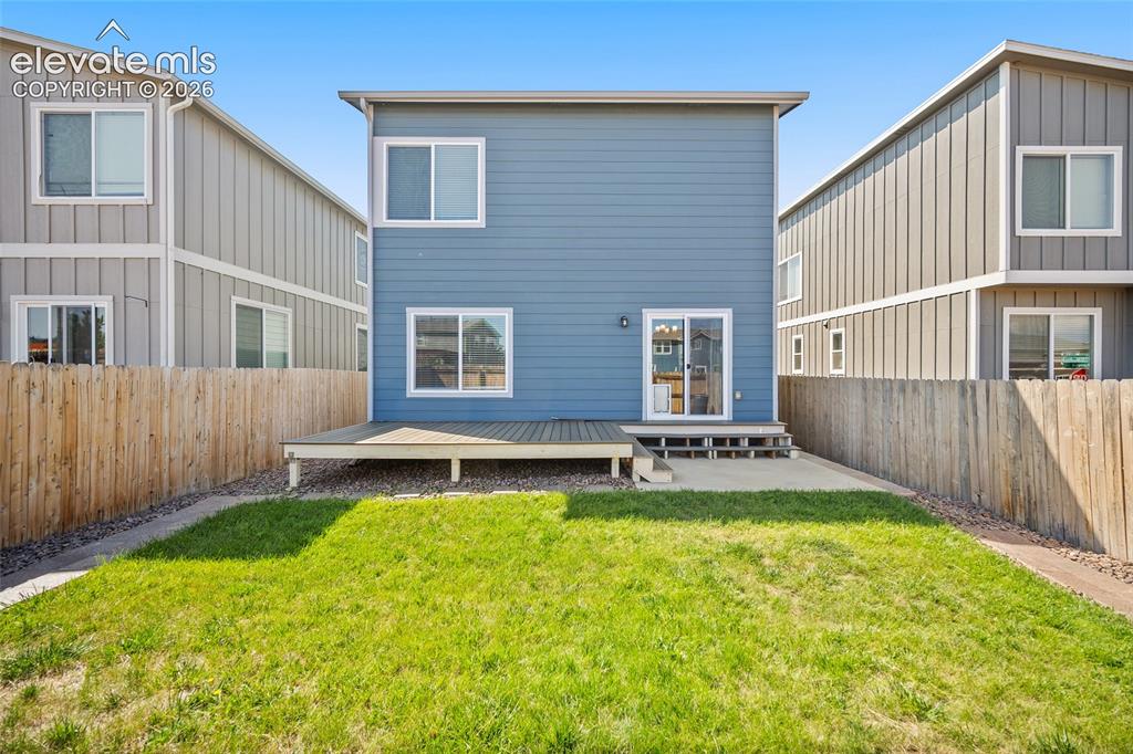 6182 Bobolink Trail Colorado Springs CO 80925