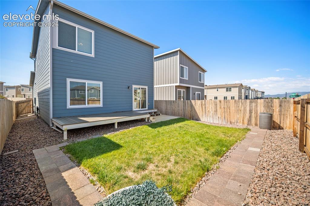 6182 Bobolink Trail Colorado Springs CO 80925
