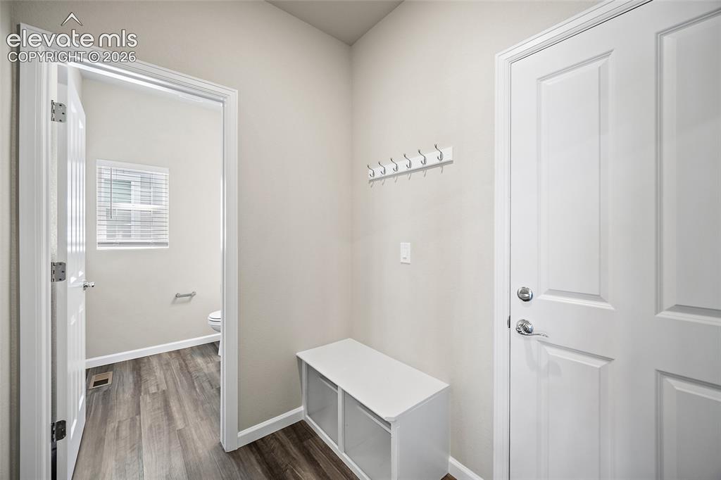 6182 Bobolink Trail Colorado Springs CO 80925