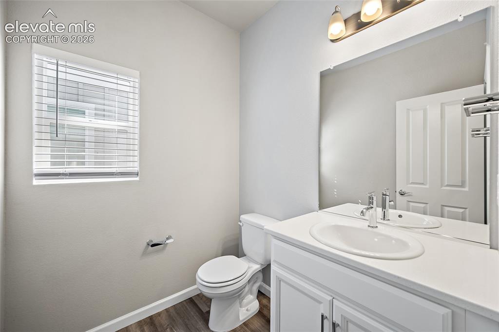 6182 Bobolink Trail Colorado Springs CO 80925