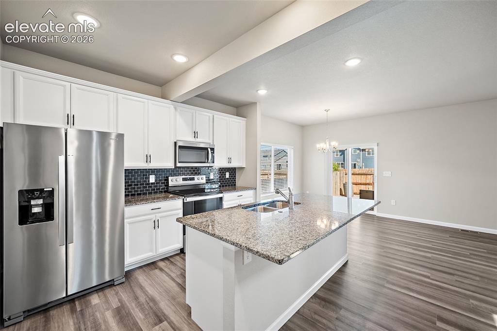 6182 Bobolink Trail Colorado Springs CO 80925