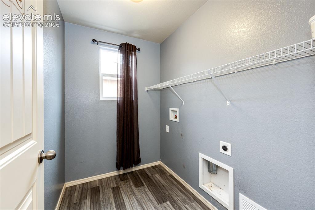 7664 Renegade Hill Drive Colorado Springs CO 80923
