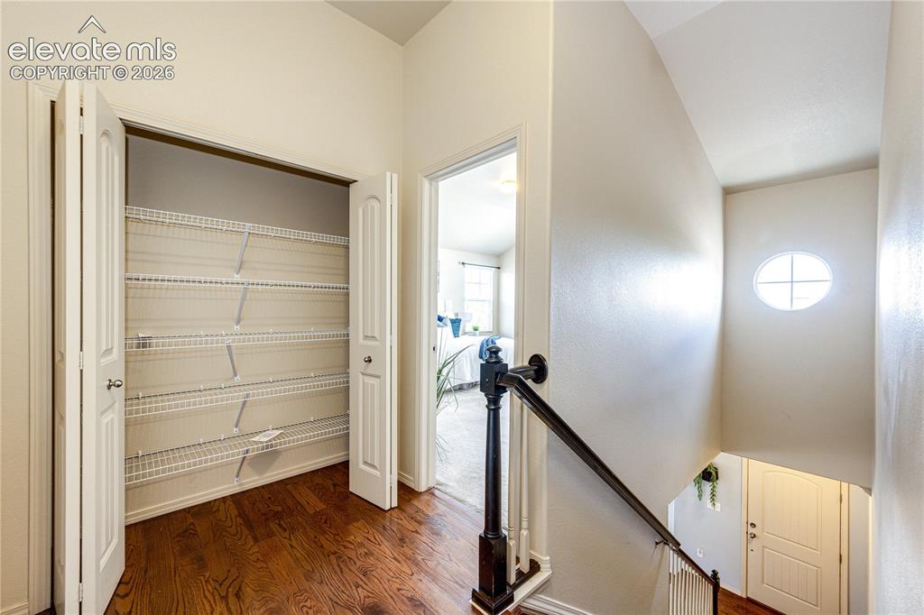 7664 Renegade Hill Drive Colorado Springs CO 80923
