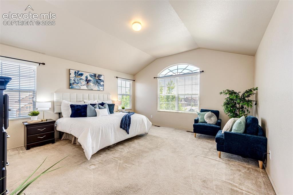 7664 Renegade Hill Drive Colorado Springs CO 80923