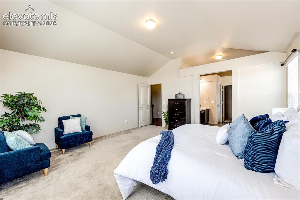 7664 Renegade Hill Drive Colorado Springs CO 80923
