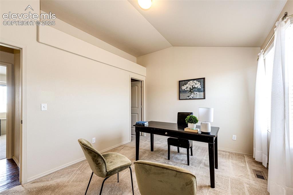 7664 Renegade Hill Drive Colorado Springs CO 80923