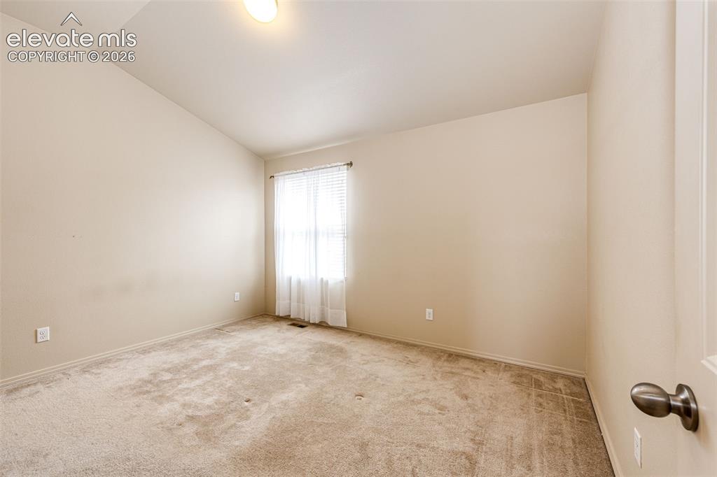7664 Renegade Hill Drive Colorado Springs CO 80923
