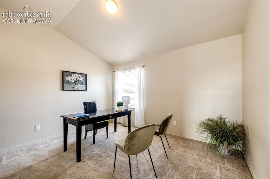 7664 Renegade Hill Drive Colorado Springs CO 80923