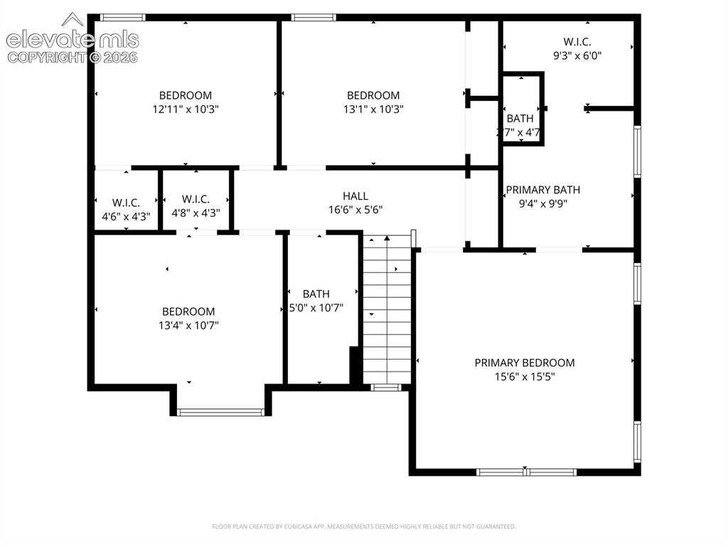 7664 Renegade Hill Drive Colorado Springs CO 80923