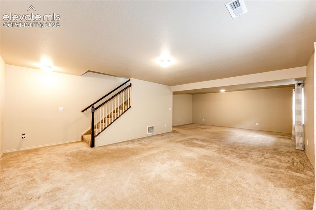 7664 Renegade Hill Drive Colorado Springs CO 80923