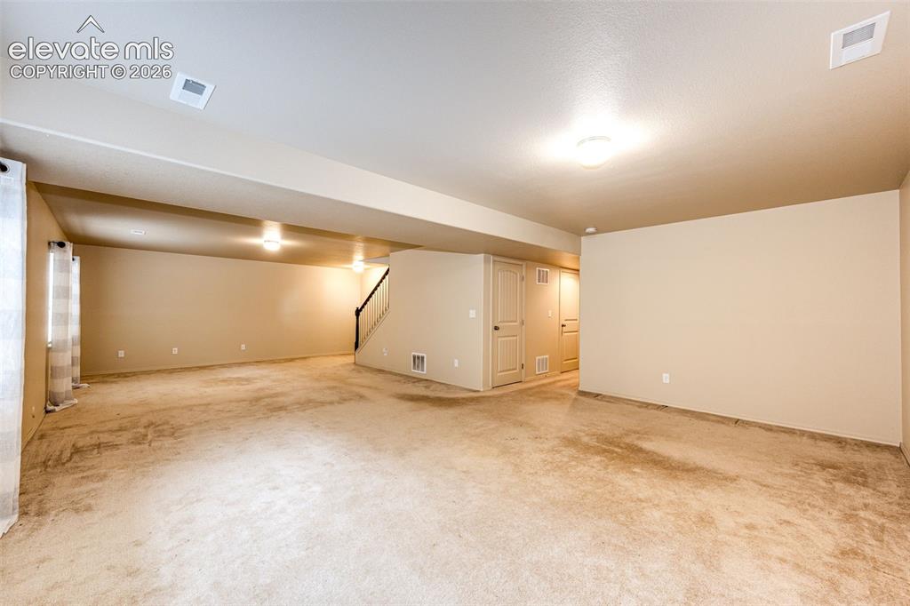 7664 Renegade Hill Drive Colorado Springs CO 80923
