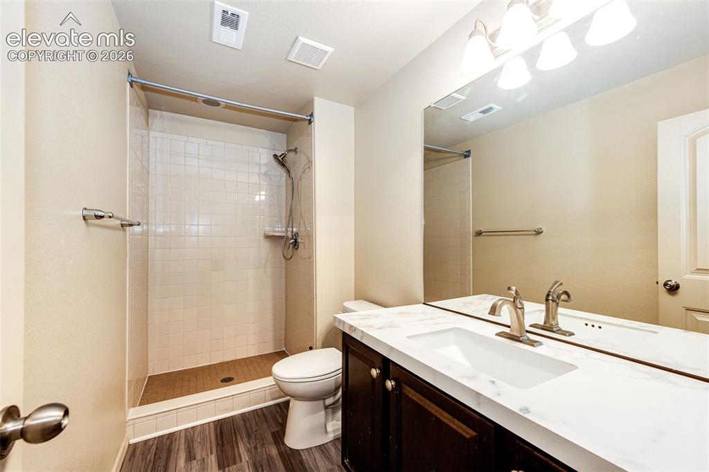 7664 Renegade Hill Drive Colorado Springs CO 80923