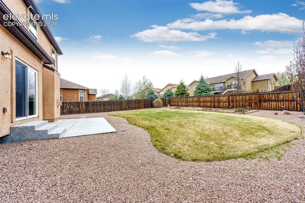 7664 Renegade Hill Drive Colorado Springs CO 80923