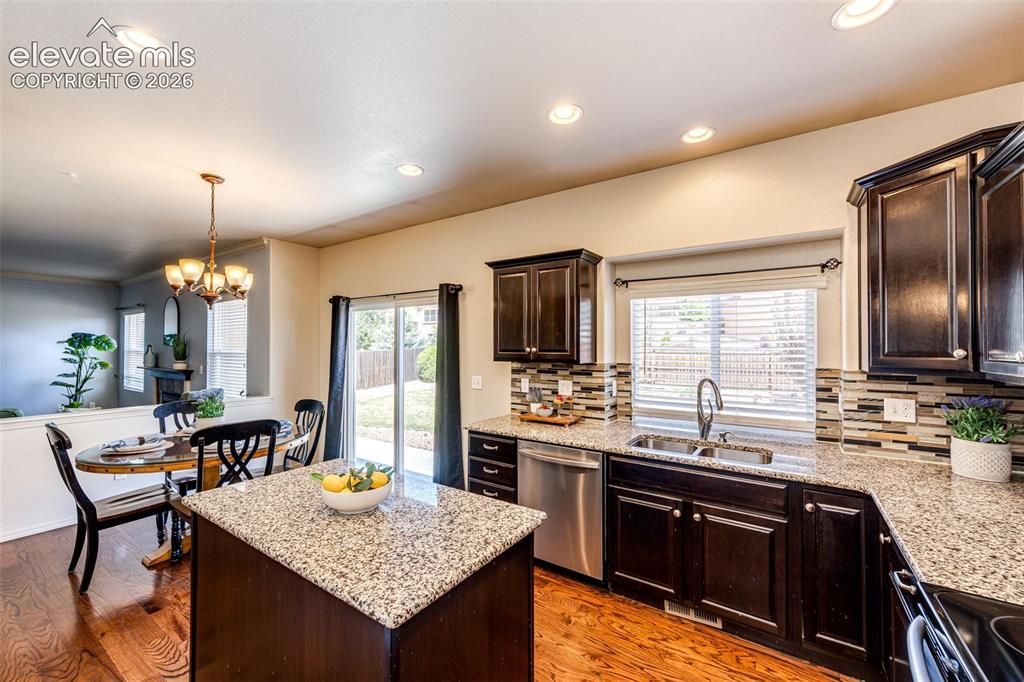 7664 Renegade Hill Drive Colorado Springs CO 80923