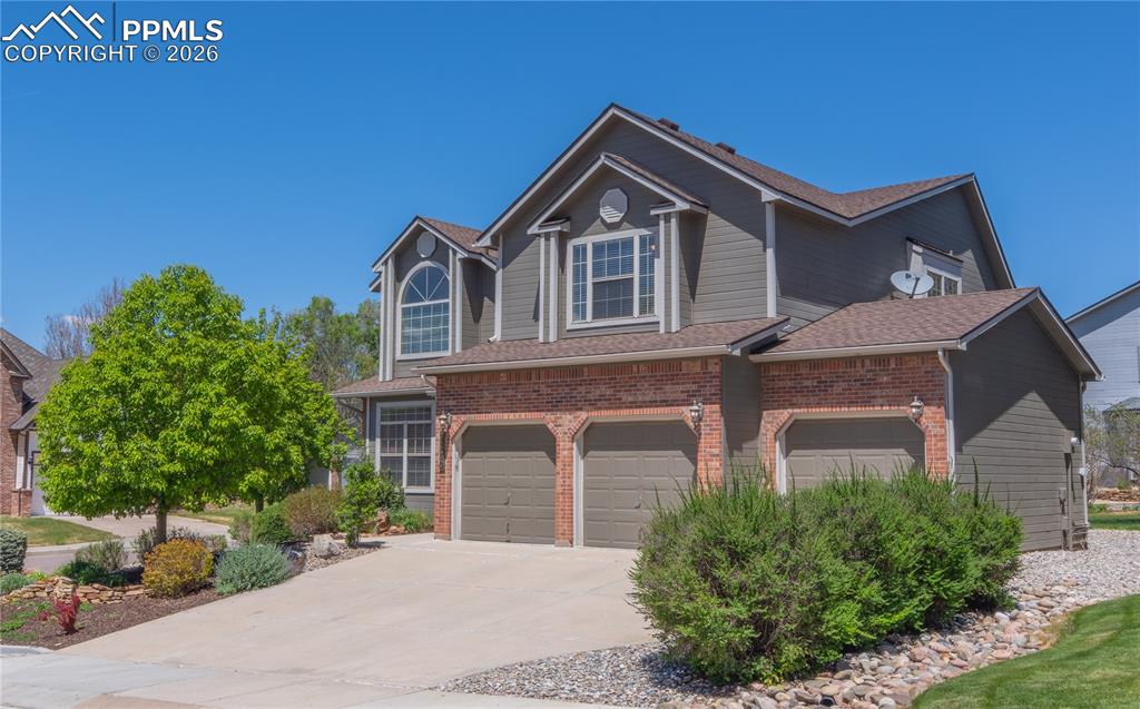 2310 Biltmore Court Colorado Springs CO 80907
