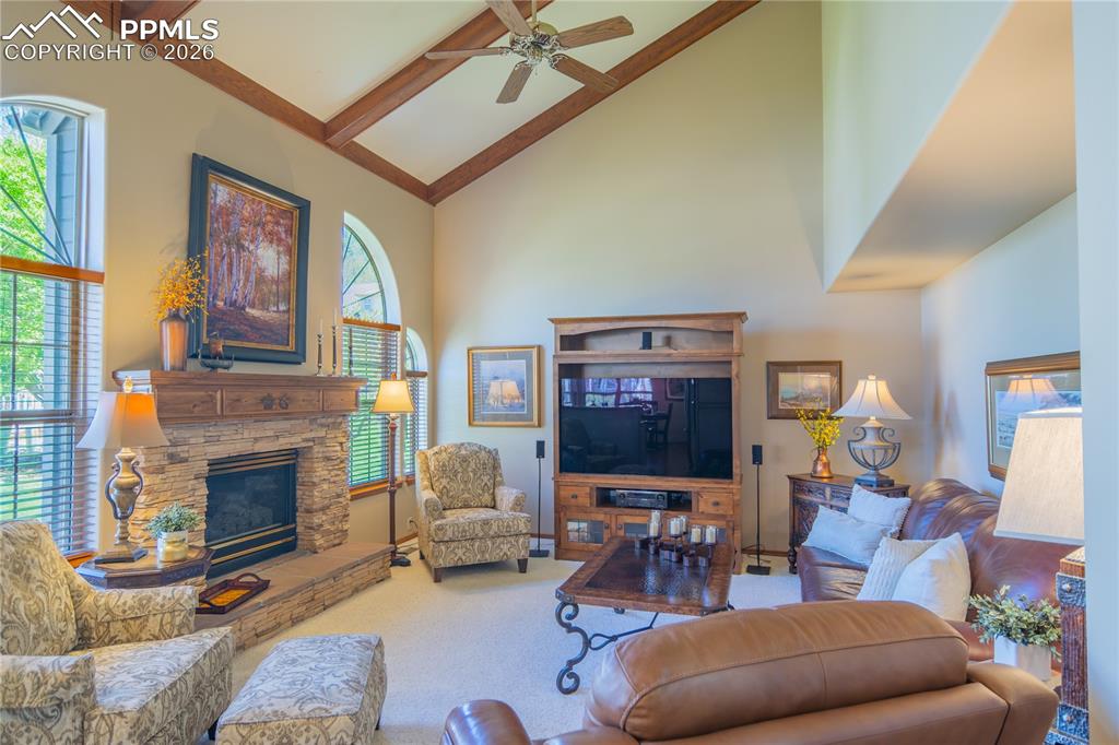 2310 Biltmore Court Colorado Springs CO 80907