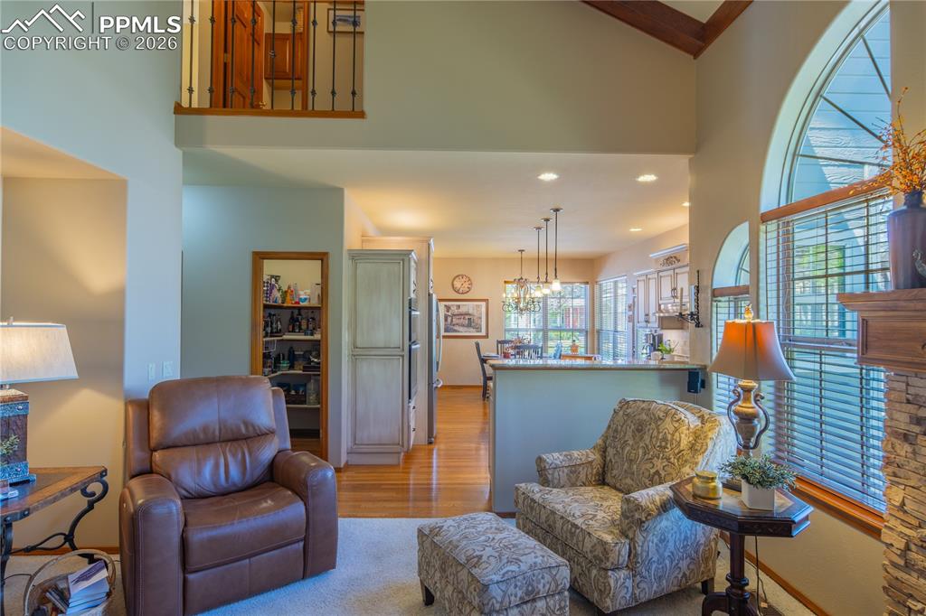 2310 Biltmore Court Colorado Springs CO 80907
