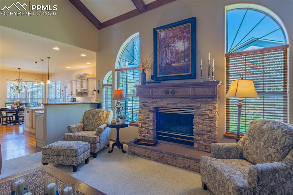 2310 Biltmore Court Colorado Springs CO 80907