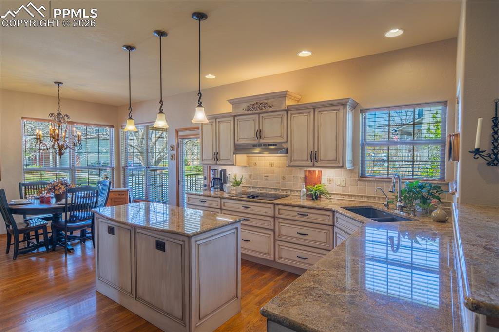 2310 Biltmore Court Colorado Springs CO 80907