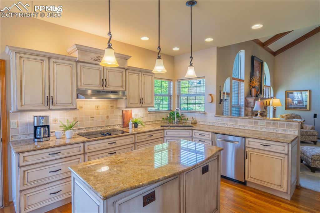 2310 Biltmore Court Colorado Springs CO 80907