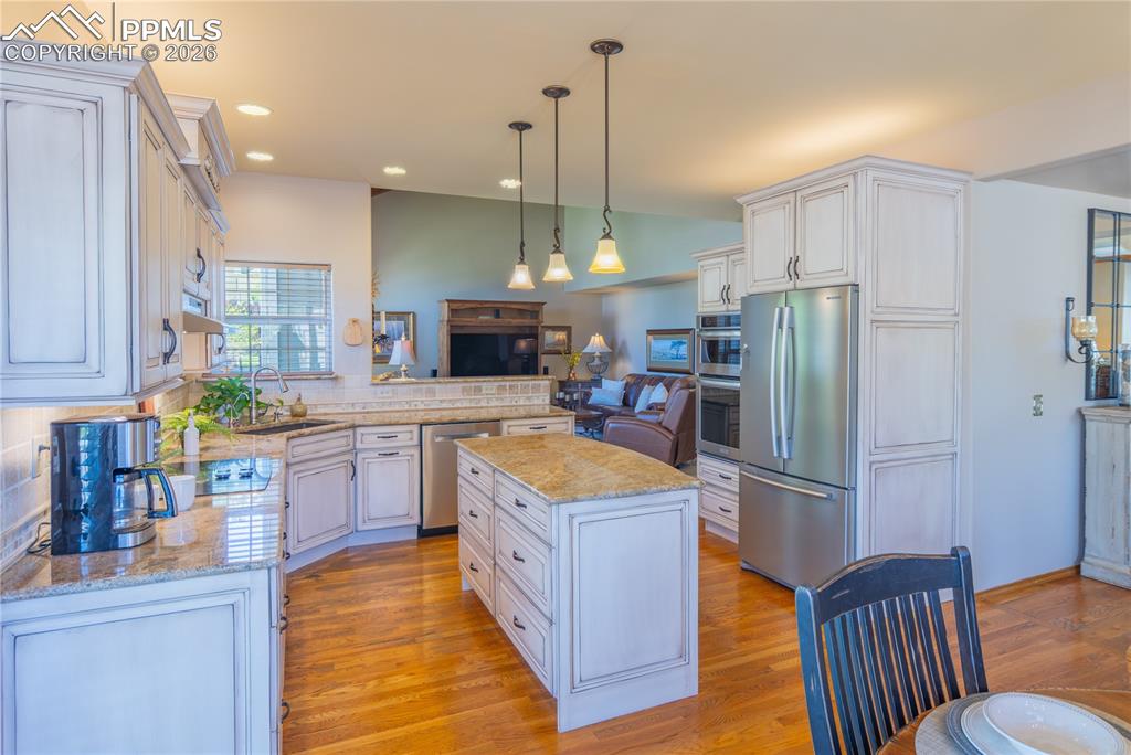 2310 Biltmore Court Colorado Springs CO 80907