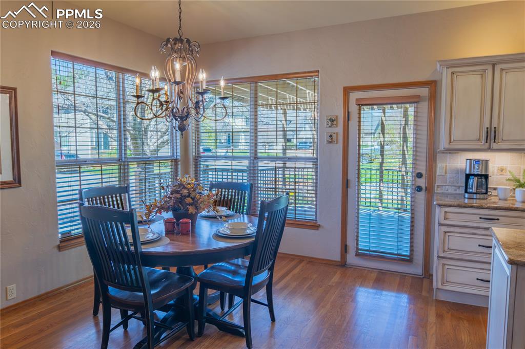 2310 Biltmore Court Colorado Springs CO 80907
