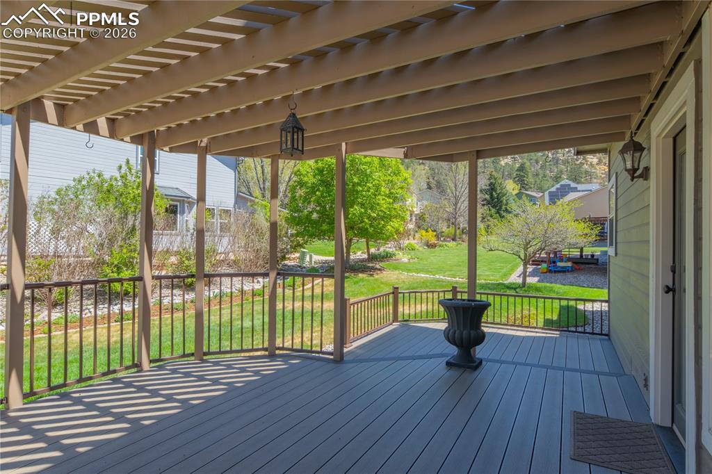 2310 Biltmore Court Colorado Springs CO 80907