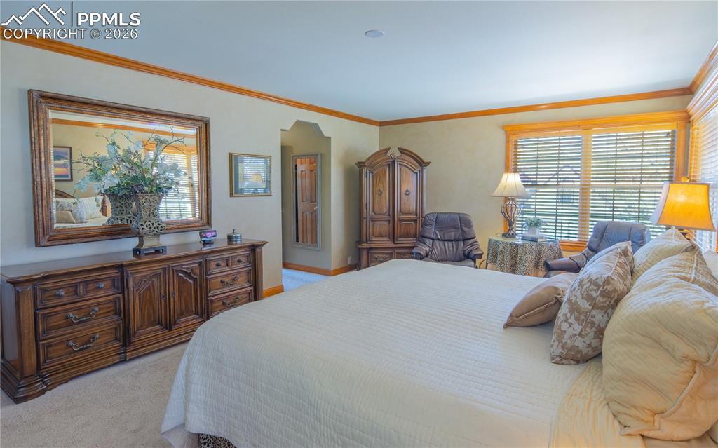 2310 Biltmore Court Colorado Springs CO 80907