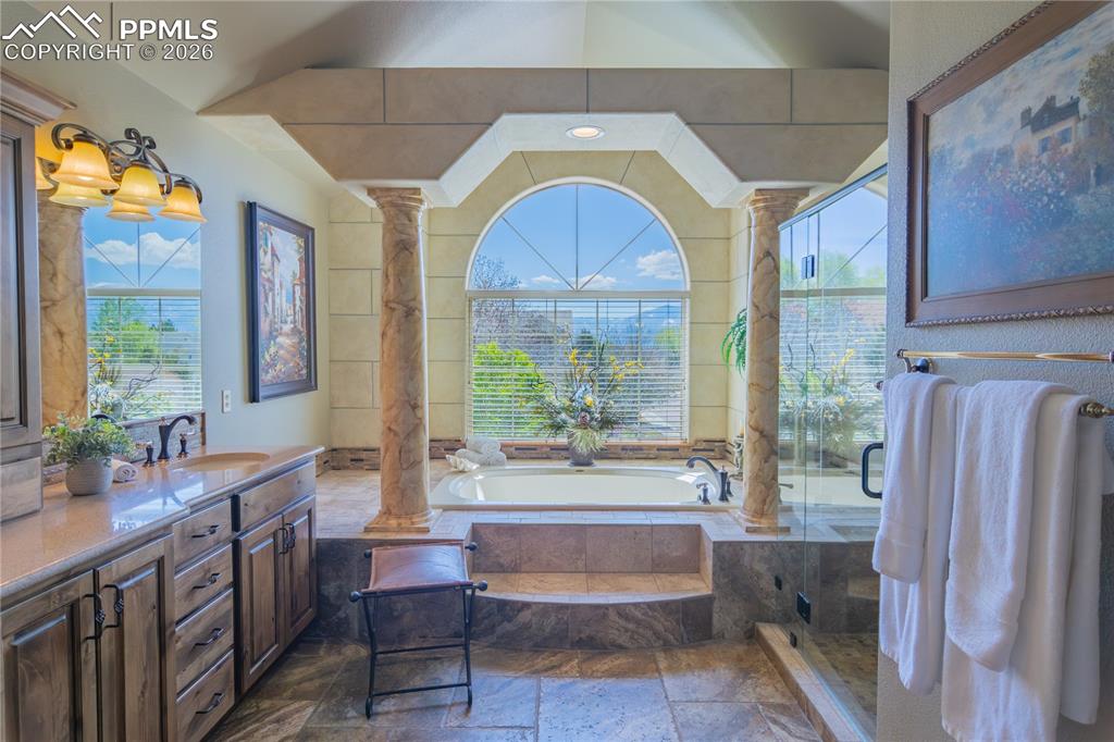 2310 Biltmore Court Colorado Springs CO 80907