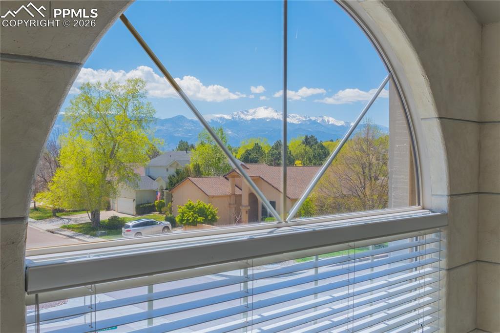 2310 Biltmore Court Colorado Springs CO 80907