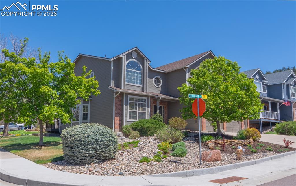 2310 Biltmore Court Colorado Springs CO 80907