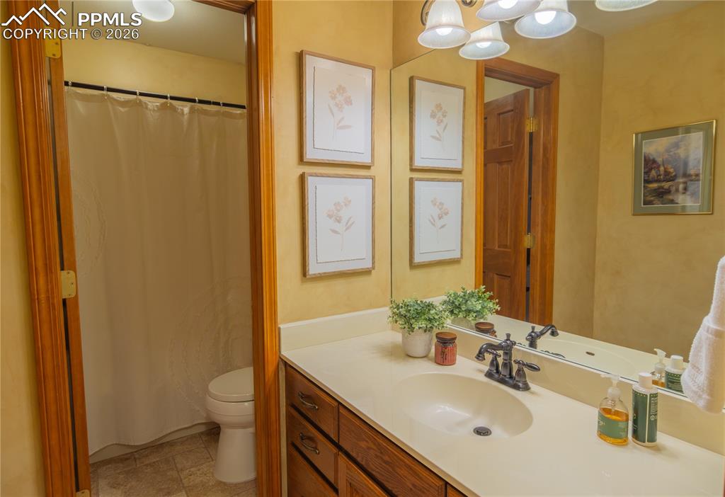 2310 Biltmore Court Colorado Springs CO 80907