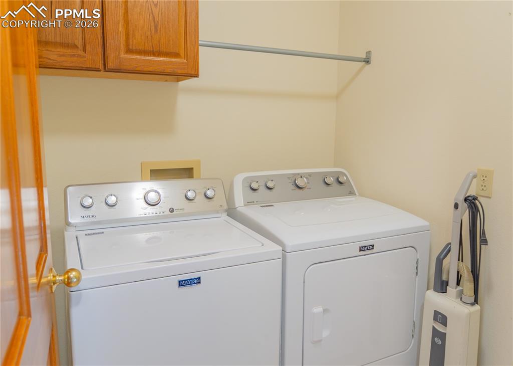 2310 Biltmore Court Colorado Springs CO 80907