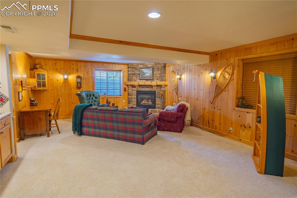 2310 Biltmore Court Colorado Springs CO 80907