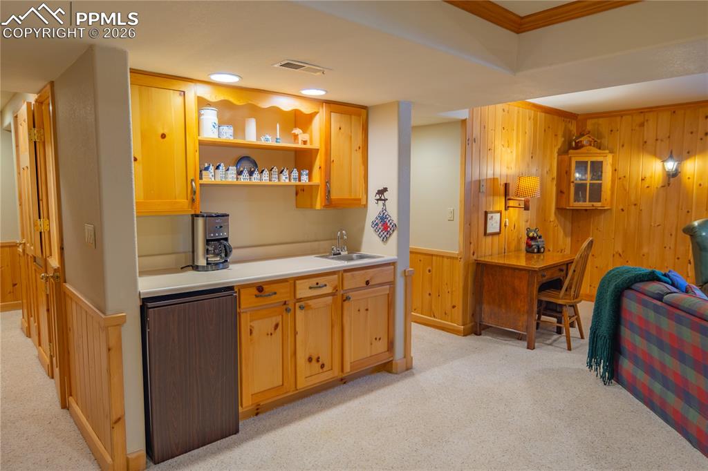 2310 Biltmore Court Colorado Springs CO 80907