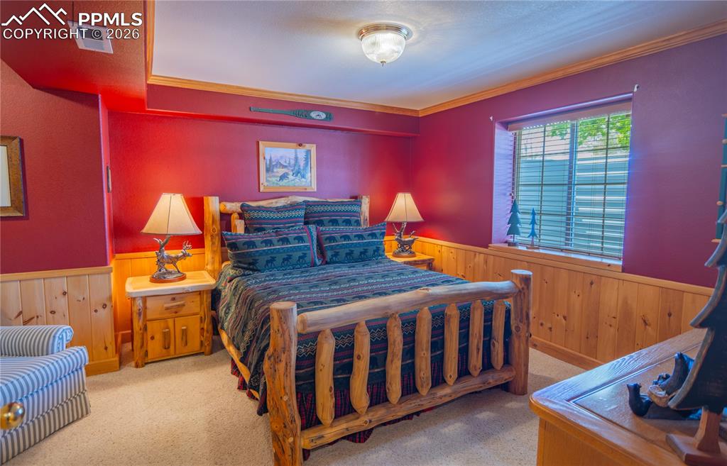 2310 Biltmore Court Colorado Springs CO 80907