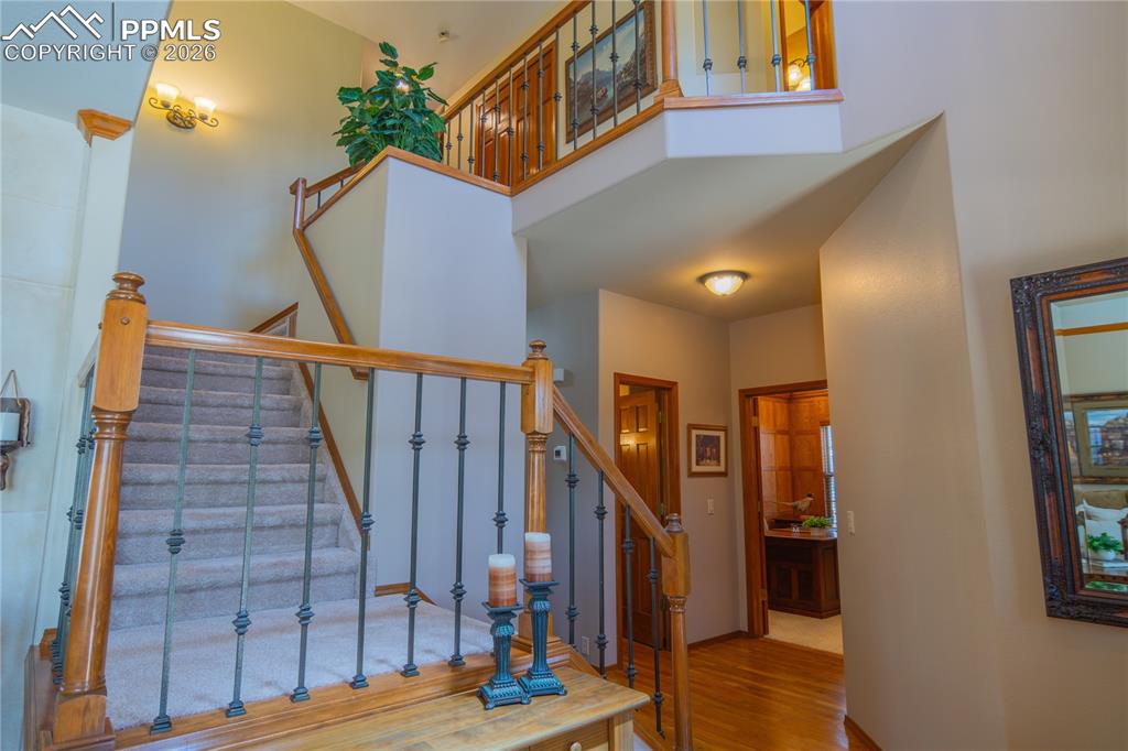 2310 Biltmore Court Colorado Springs CO 80907