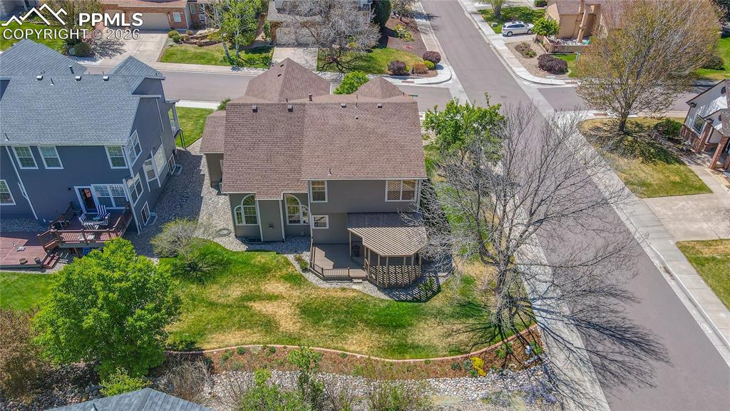 2310 Biltmore Court Colorado Springs CO 80907