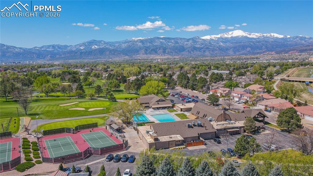 2310 Biltmore Court Colorado Springs CO 80907