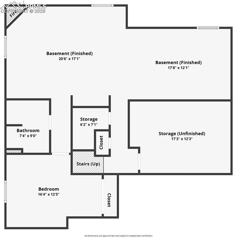 2310 Biltmore Court Colorado Springs CO 80907