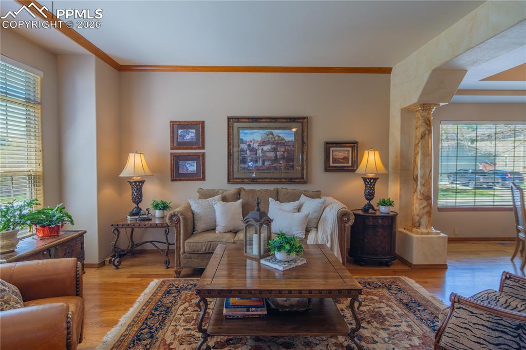 2310 Biltmore Court Colorado Springs CO 80907