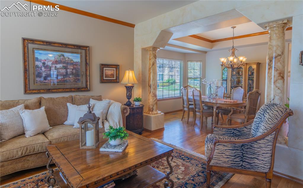2310 Biltmore Court Colorado Springs CO 80907