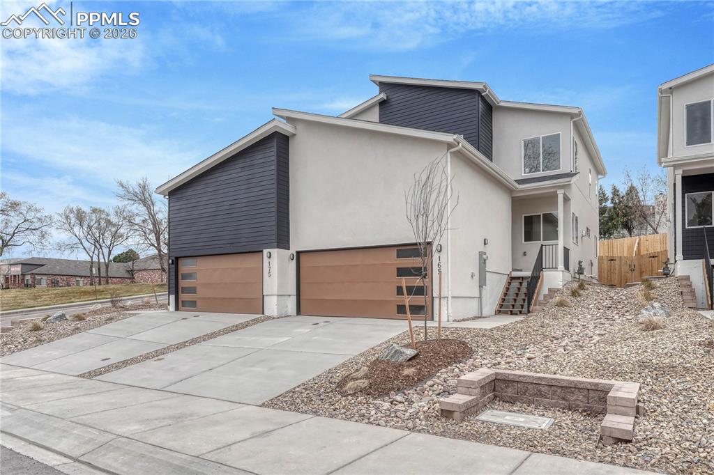 Colorado Springs CO 80906