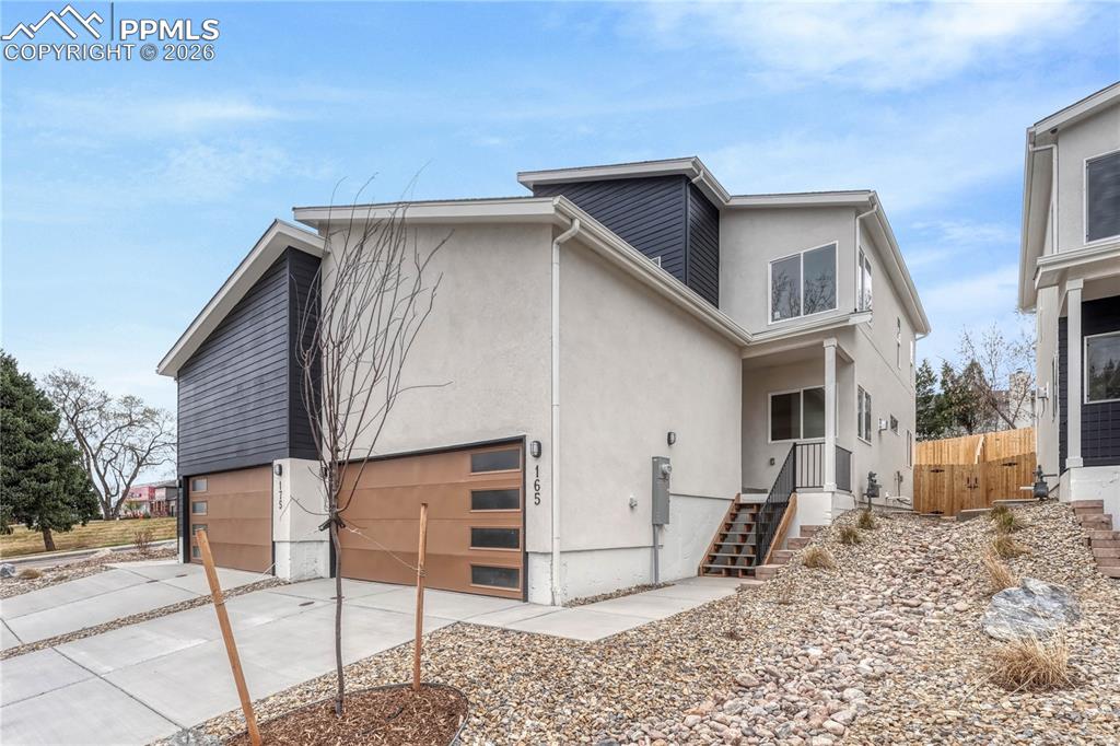 Colorado Springs CO 80906